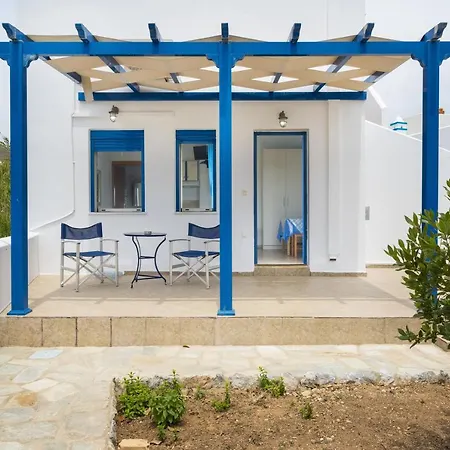 דירה Ninemia Serifos 1