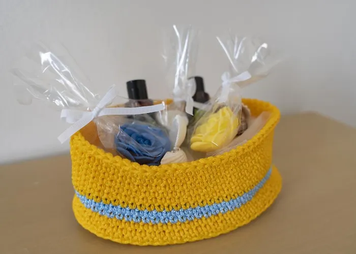 דירה Ninemia Serifos 1 *