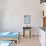 Apartment Ninemia Serifos 1 *