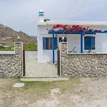 Apartment Ninemia Serifos 1