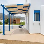 Ninemia Serifos 1 Apartment