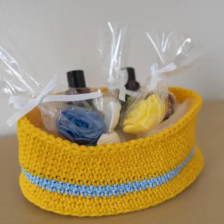 דירה Ninemia Serifos 1 *