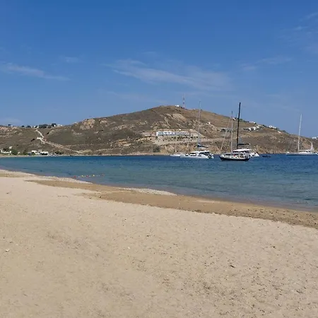 Ninemia Serifos 1 * Livadi (Serifos)