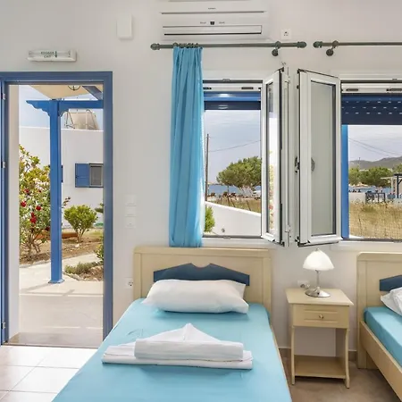 Ninemia Serifos 1 Livadi (Serifos)