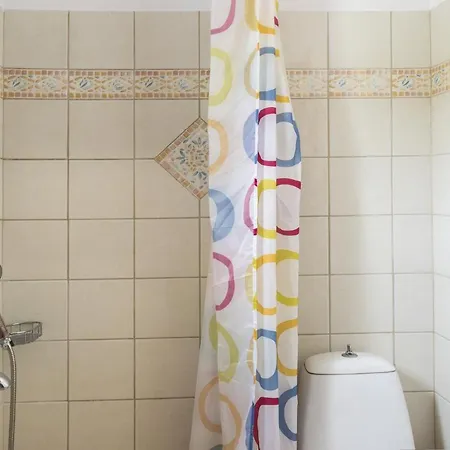 Ninemia Serifos 1 Livadi (Serifos)