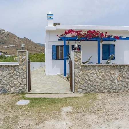 Lejlighed Ninemia Serifos 1