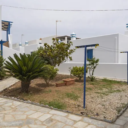 Apartment Ninemia Serifos 1 Livadi (Serifos)