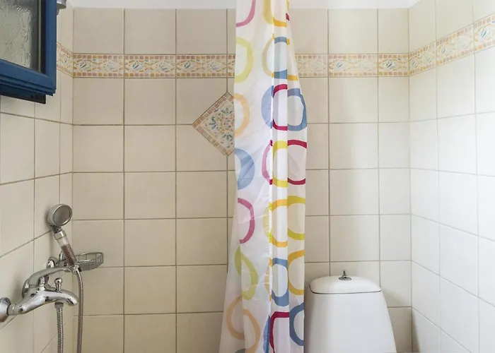 Ninemia Serifos 1 Livadi (Serifos)